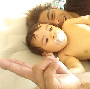 Meet your Posher, Edgar